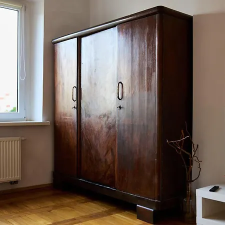 Apartmán Jesionowa Comfort *
