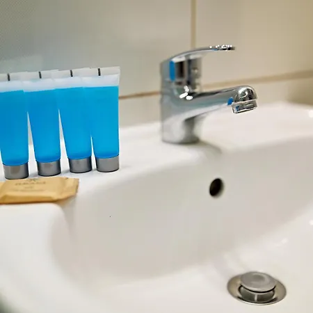 Jesionowa Comfort Apartmán