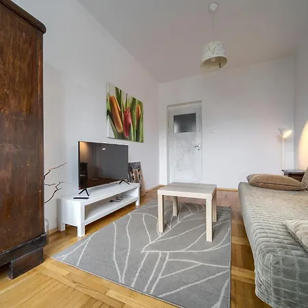Jesionowa Comfort Apartamento *