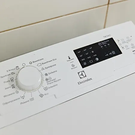 Jesionowa Comfort * Vratislav