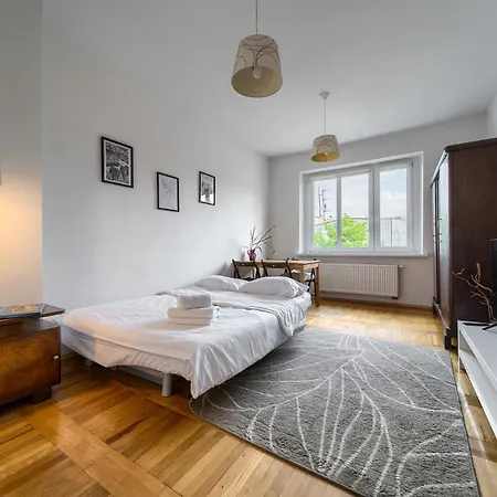 Jesionowa Comfort Apartmán *
