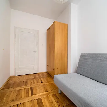 Jesionowa Comfort Apartamento