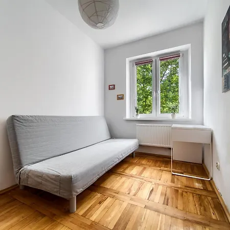 Jesionowa Comfort Breslavia