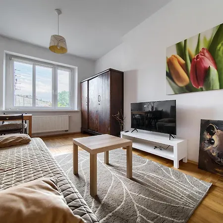 Jesionowa Comfort Apartmán *