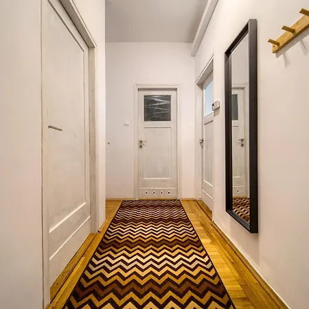 Jesionowa Comfort Apartamento Breslavia