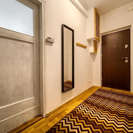 Jesionowa Comfort Apartmán *