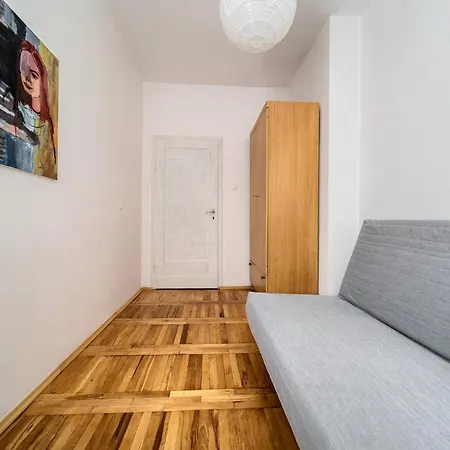 Jesionowa Comfort Apartmán